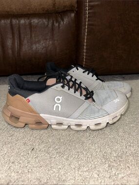 On Running Shoes